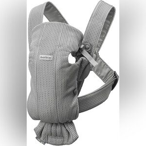 Baby Bjorn Mesh Carrier Mini